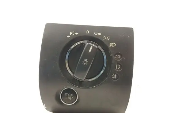 Mercedes-Benz ML W164 Light switch A1645450704