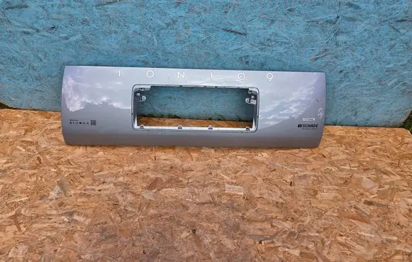 Hyundai Ioniq 9 Tailgate/trunk/boot lid M82Y8737 87370G081