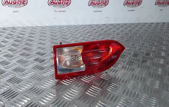 Opel Insignia A Rear/tail lights 22950970