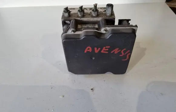 Toyota Avensis T270 ABS Pump 0265951567 5582L9140211