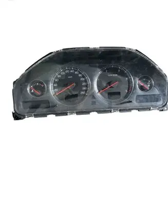 Volvo S60 Speedometer (instrument cluster) 8673262 8602764 69294730T