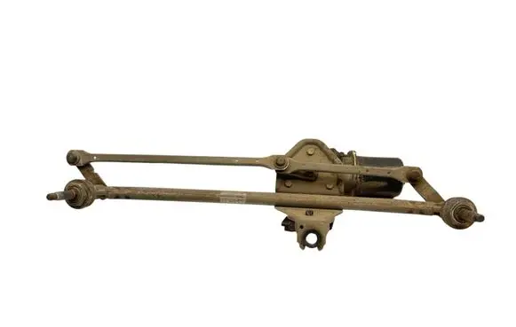 Renault Trafic II (X83) Front wiper linkage and motor 