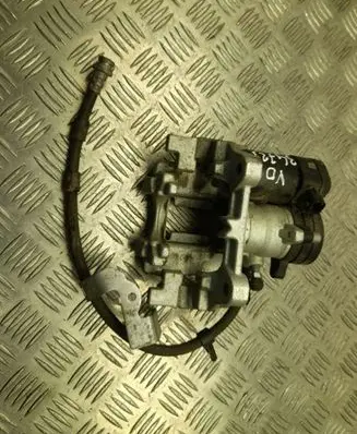 Ford Mondeo MK V Rear brake caliper DG9C2D251D