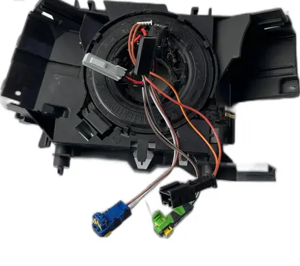 Renault Clio III Other switches/knobs/shifts 8200906799