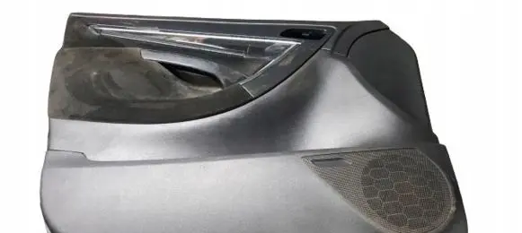 Citroen C4 I Picasso Front door card panel trim