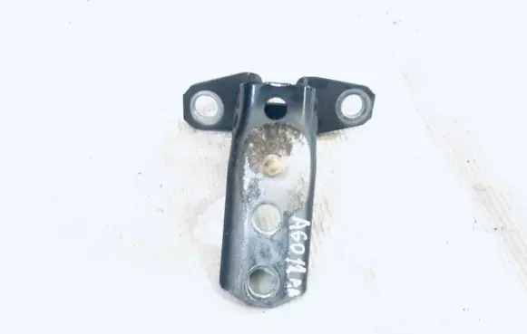 Mitsubishi Lancer X Front door upper hinge