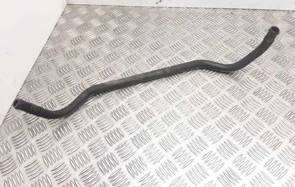 Mercedes-Benz E W211 Engine coolant pipe/hose