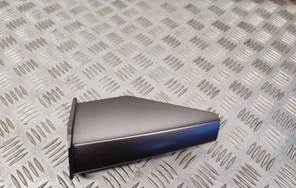 Panel trim
