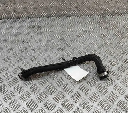 Mercedes-Benz SLK R171 Engine coolant pipe/hose A2711410683