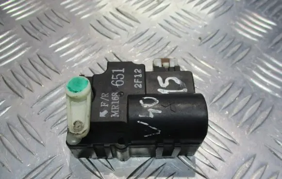 Volvo S40, V40 Central body control module MR168651