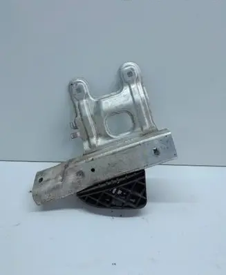 BMW 1 F20 F21 Radiator support slam panel bracket 7266193 10031013 221211