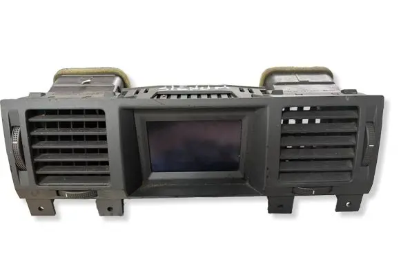 Opel Signum Screen/display/small screen 13132282 342707650 500205008004