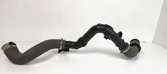 Renault Trafic III (X82) Intercooler hose/pipe 144601915R 93867721