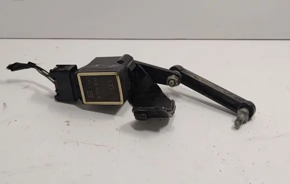 BMW 7 E65 E66 Headlight/headlamp level sensor 6778810