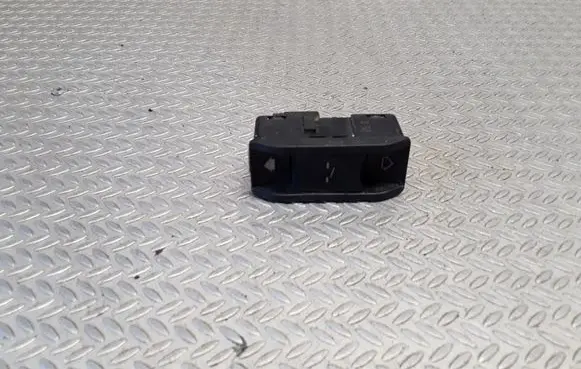 BMW 5 E39 Sunroof switch 61318352182
