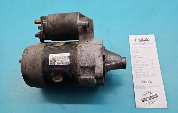 Suzuki Jimny Starter motor 31100-8303 IMPRK1529492