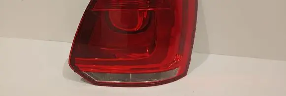 Volkswagen Polo V 6R Rear/tail lights 3V0805308