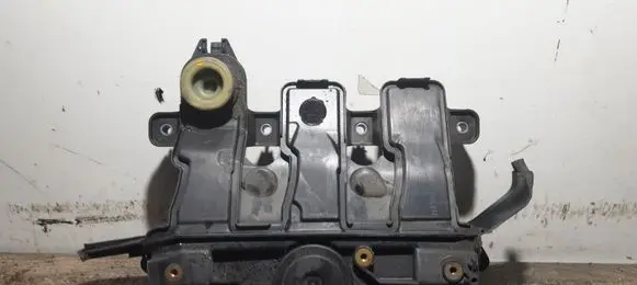 Renault Trafic III (X82) Intake manifold 118300724R