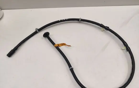 Ford F150 Water drain line hose FL3416501A95AJ