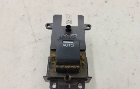 Honda CR-V Electric window control switch 1501114000256 79880889c 35760swag010m2