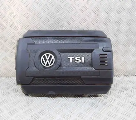 Volkswagen Arteon Engine cover (trim) 06K103925BP 06K103925BS