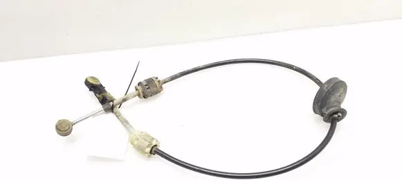 Mercedes-Benz Vito Viano W639 Gear shift cable linkage