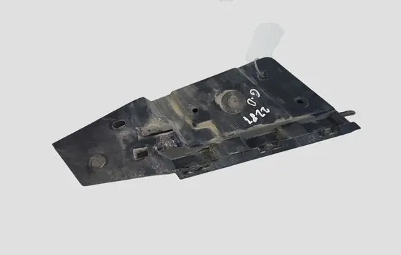 Peugeot 508 Rear bumper mounting bracket 9688157580 026150