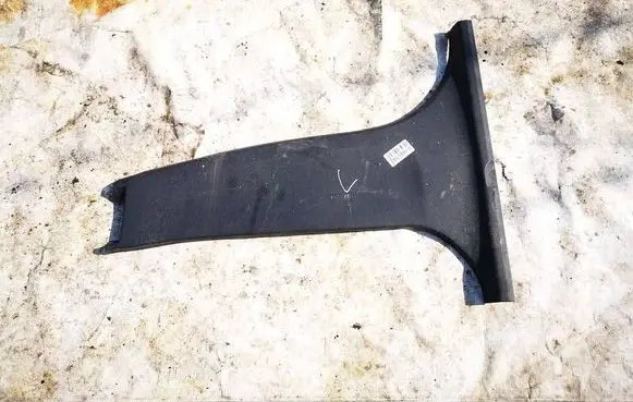 Skoda Roomster (5J) (B) pillar trim (top) 5j7867281