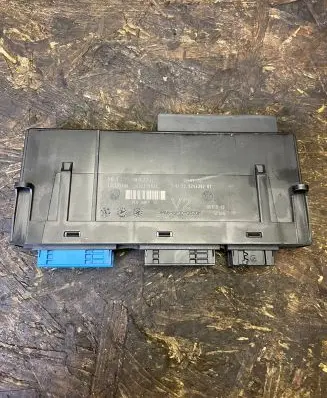 BMW 5 F10 F11 Comfort/convenience module 9244392 5026278633 532535100