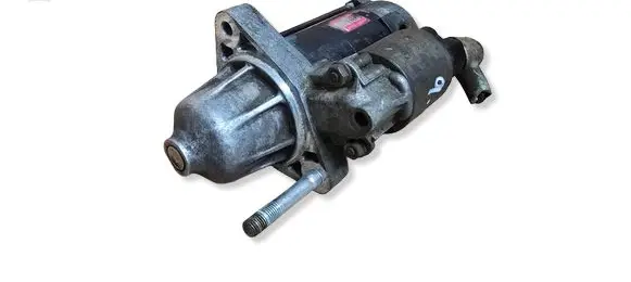 Suzuki Ignis Starter motor 3110080G0 2280008930