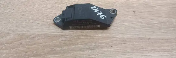 Mercedes-Benz E W211 Airbag deployment crash/impact sensor A0018209326 25571179A4
