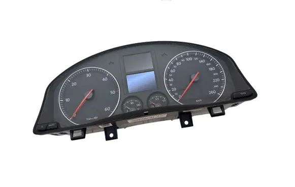 Speedometer (instrument cluster)