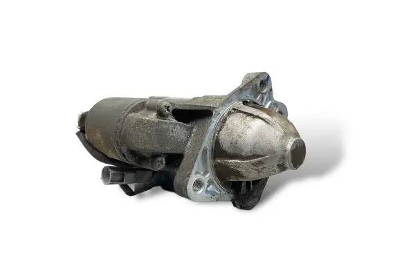 Mazda 3 II Starter motor M000T33371
