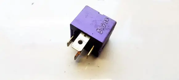 Renault Laguna II Other relay 12V50A03525 12V-50A-03525
