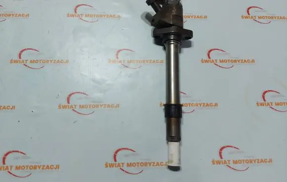 Ford Galaxy Fuel injector 9657144580