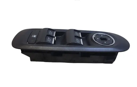 Ford Mondeo MK IV Electric window control switch