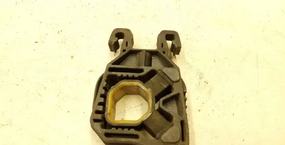 Skoda Superb B8 (3V) Radiator support slam panel bracket 