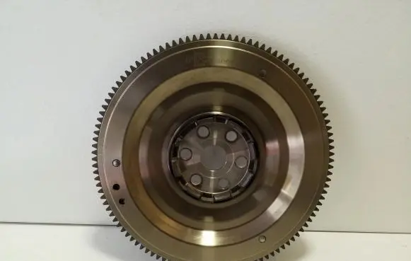 Ford S-MAX Flywheel