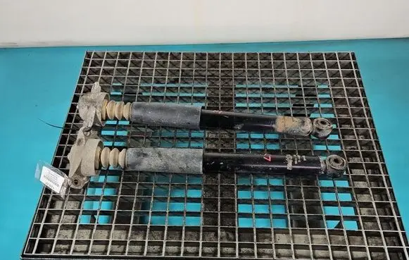 Audi A3 S3 8P Rear shock absorber/damper IMPRK1510251