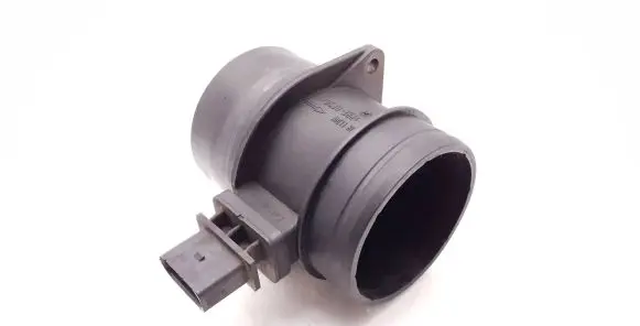 Audi A4 S4 B8 8K Mass air flow meter 03G906461 0281002735