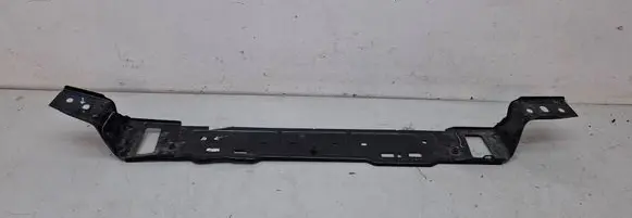 Citroen C5 Aircross Bottom radiator support slam panel 9803302680