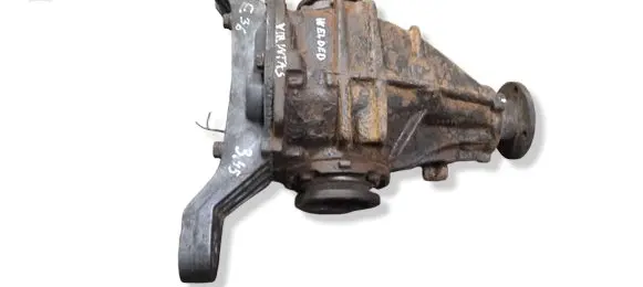 BMW 3 E36 Rear differential 1212665