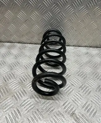 Opel Astra K Rear coil spring AA18