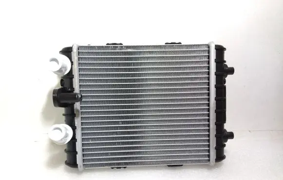 Volkswagen Arteon Optional radiator 5Q0121251HD CHW027