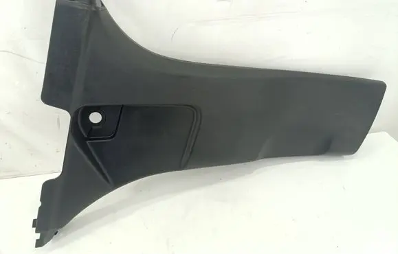 Toyota Highlander XU70 (B) pillar trim (bottom) 624140E080