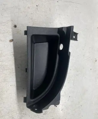 Peugeot Boxer Other dashboard part 1307494070 ST4407