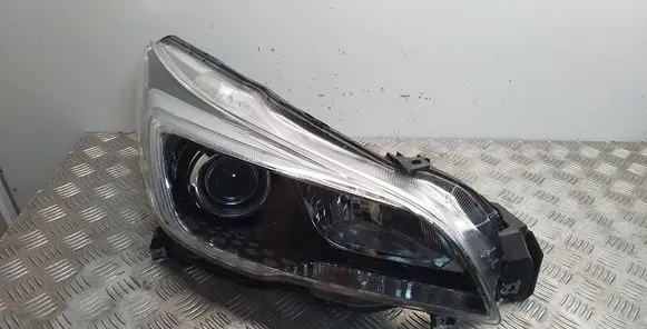 Subaru Outback (BS) Headlight/headlamp 10060233