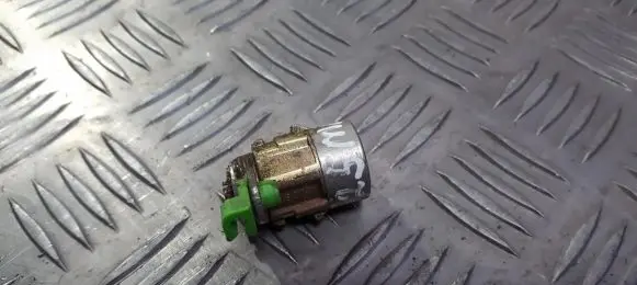 Mitsubishi Galant Front door lock (next to the handle) 