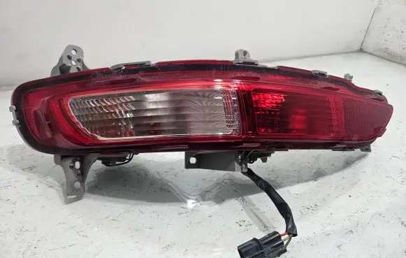KIA Sportage Rear bumper light 