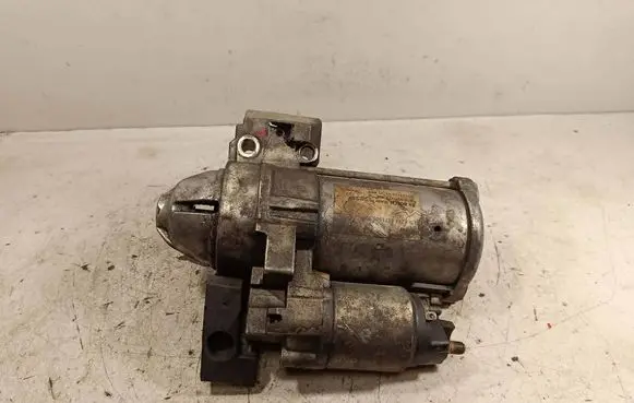 BMW 3 F30 F35 F31 Starter motor 8571905 20121125 0001172407